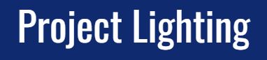Project Lighting Logo