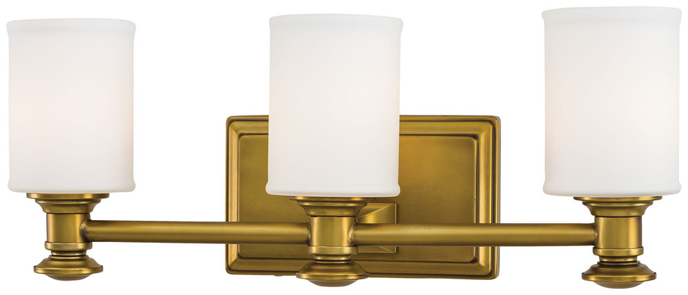 Minka-Lavery Harbour Point Bath Light - Thumbnail 2
