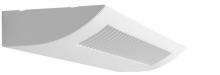 Westgate MFG C1 WCLP-UD-2FT-25W-MCT-D - 2FT DECORATIVE PERFORATED AND LOUVER WALL LIGHT 25W DIRECT INDIRECT 3CCT