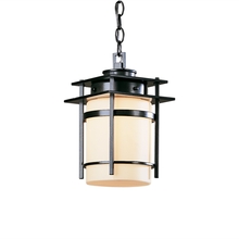 Hubbardton Forge 365892-SKT-10-GG0078 - Banded Small Outdoor Fixture
