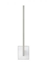 Visual Comfort & Co. Modern Collection 700WSKLE20N-LED930-277 - Klee 20 Wall