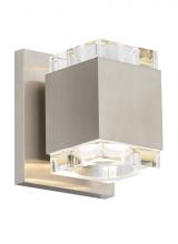 Visual Comfort & Co. Modern Collection 700WSVOTSCS-LED930 - Voto Wall Square